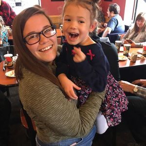 Meet your Posher, Isabella